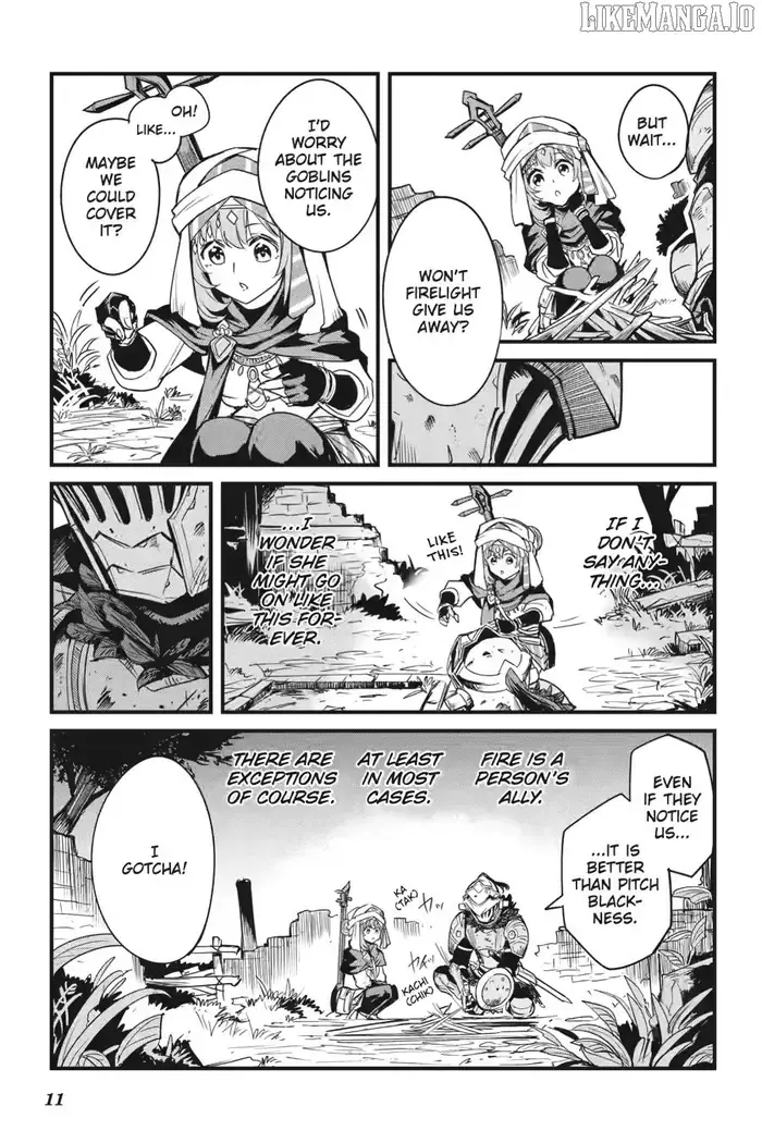 Goblin Slayer: Side Story Year One Chapter 122 image 11_optimized_optimized